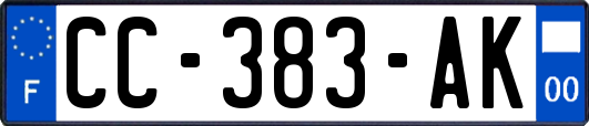 CC-383-AK