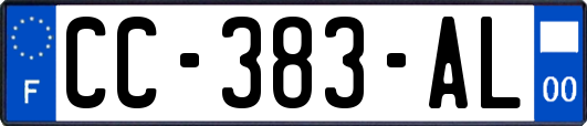 CC-383-AL