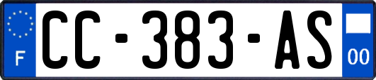 CC-383-AS