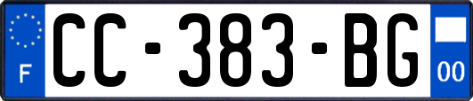 CC-383-BG