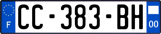 CC-383-BH