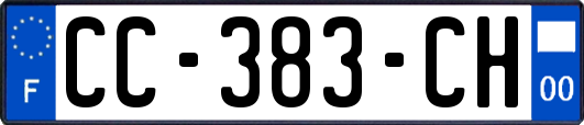 CC-383-CH