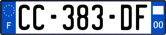 CC-383-DF