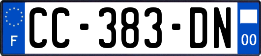 CC-383-DN