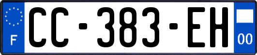 CC-383-EH