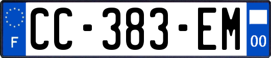 CC-383-EM