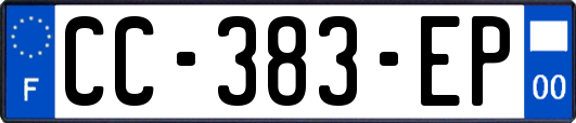 CC-383-EP