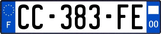 CC-383-FE