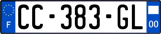 CC-383-GL