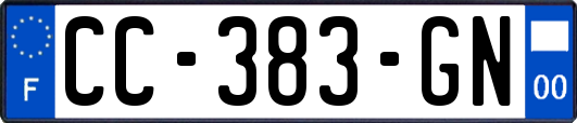 CC-383-GN
