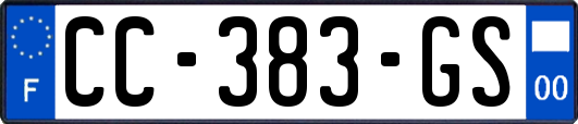 CC-383-GS