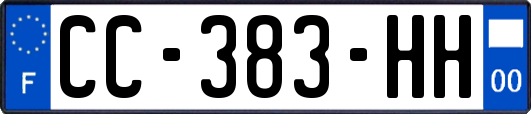 CC-383-HH