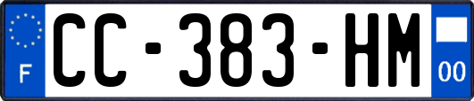 CC-383-HM