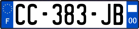 CC-383-JB