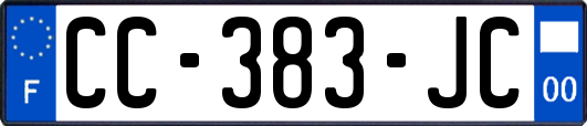 CC-383-JC