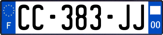 CC-383-JJ