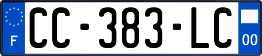 CC-383-LC
