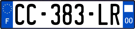 CC-383-LR