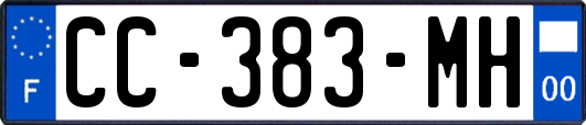 CC-383-MH