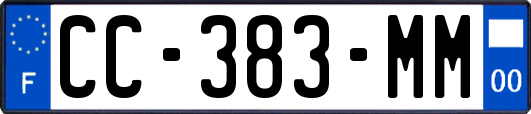 CC-383-MM
