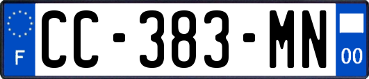 CC-383-MN