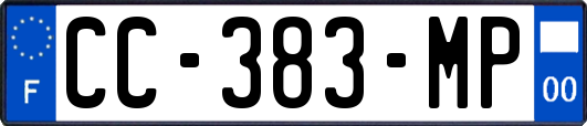 CC-383-MP