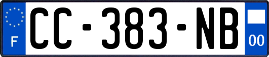 CC-383-NB