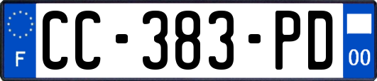 CC-383-PD