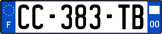 CC-383-TB