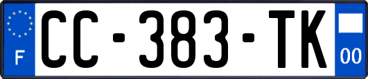 CC-383-TK