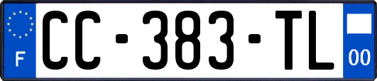 CC-383-TL