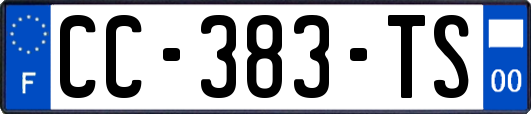 CC-383-TS