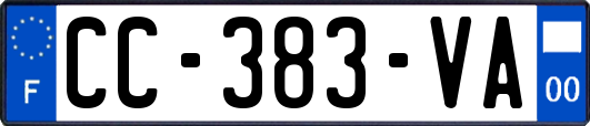 CC-383-VA