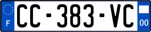 CC-383-VC