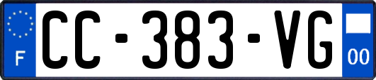 CC-383-VG