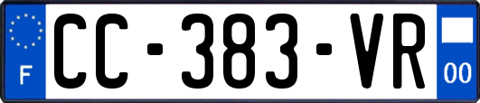 CC-383-VR