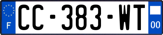 CC-383-WT