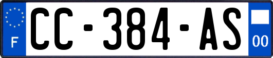 CC-384-AS