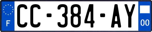 CC-384-AY