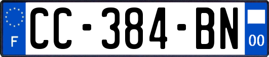 CC-384-BN