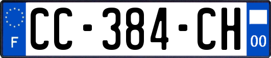 CC-384-CH
