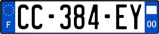 CC-384-EY