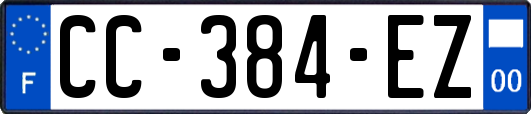 CC-384-EZ