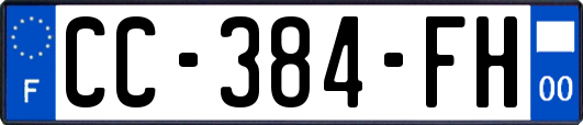 CC-384-FH