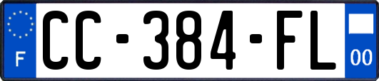 CC-384-FL
