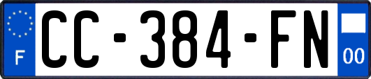 CC-384-FN