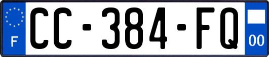 CC-384-FQ