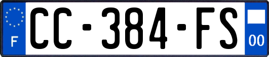 CC-384-FS
