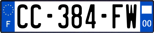 CC-384-FW