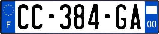CC-384-GA